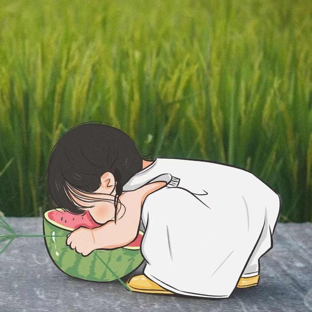 是妹紫呀～
