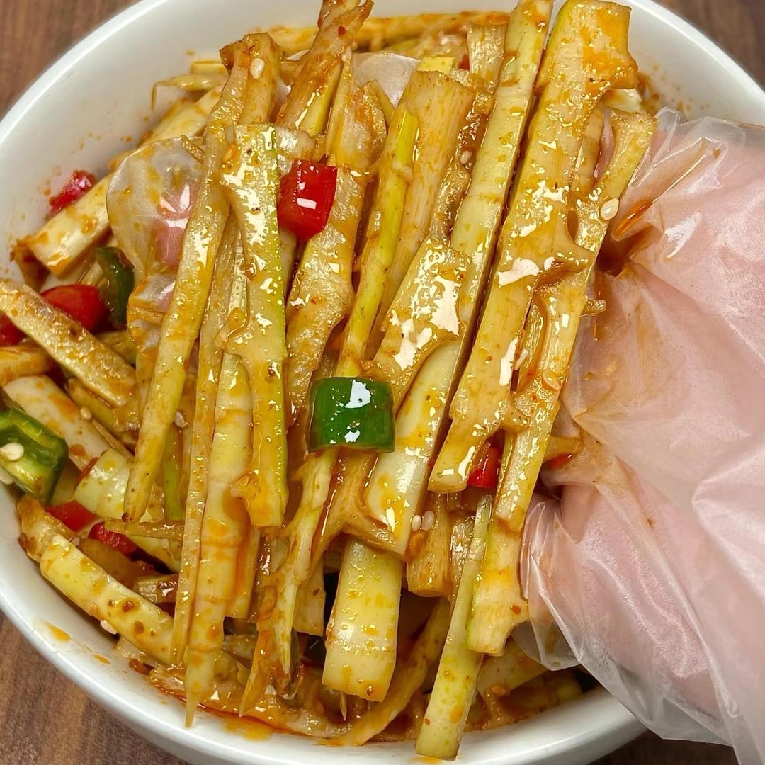 味满鲜食品甄选