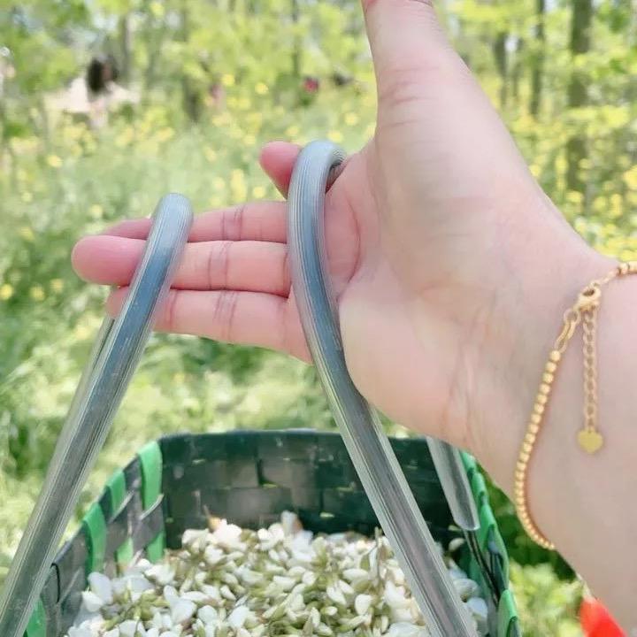 山秀溪清😇