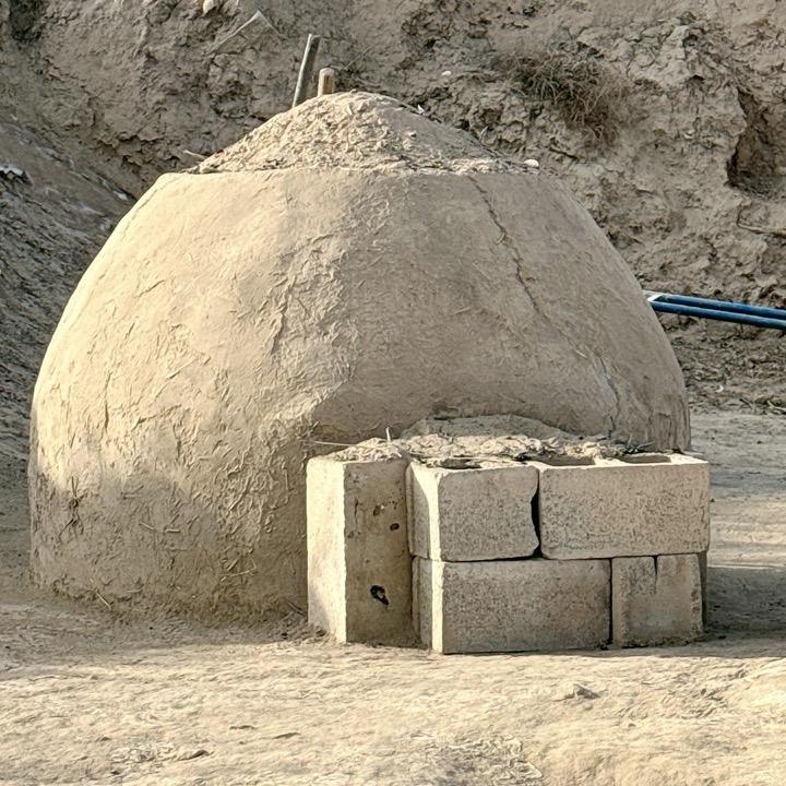 海原小马新疆风味锅锅炉