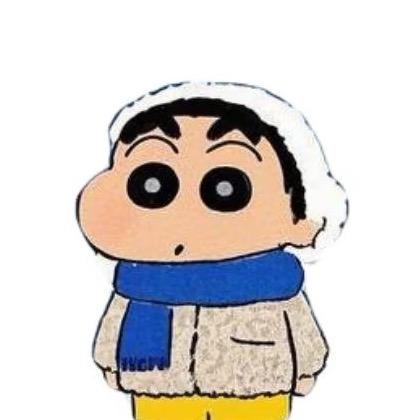 爱新觉罗卜🥕....