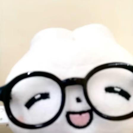 我头发没乱喔