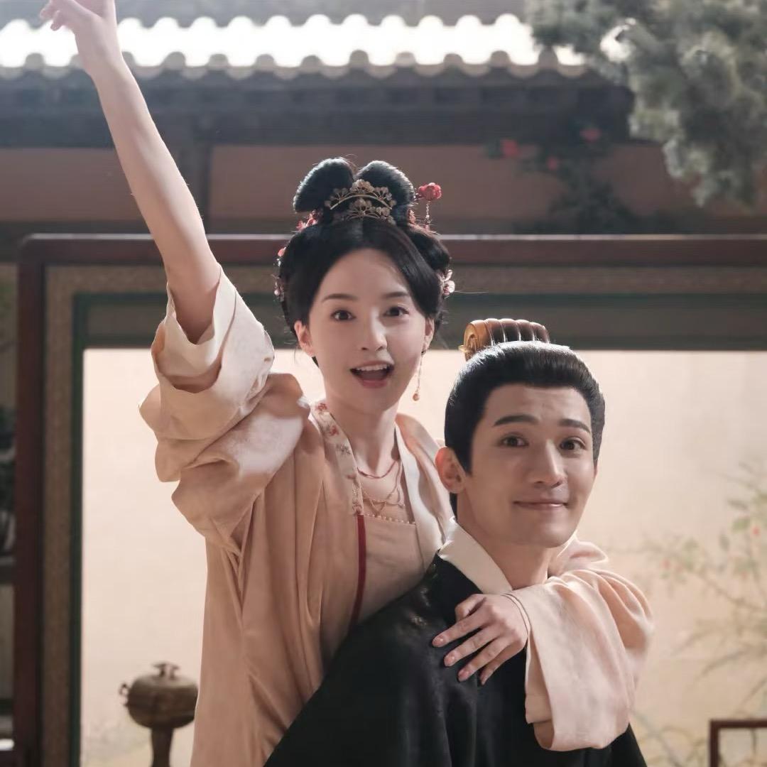 石矶娘娘的逆袭