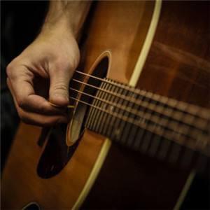 小破店民谣现场