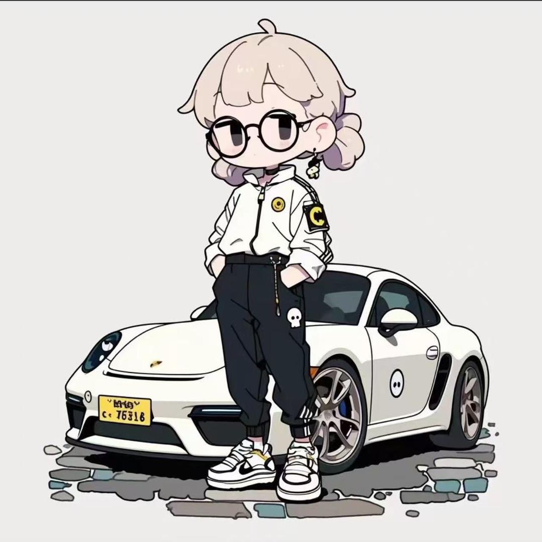 丽江速驰二手车-小王