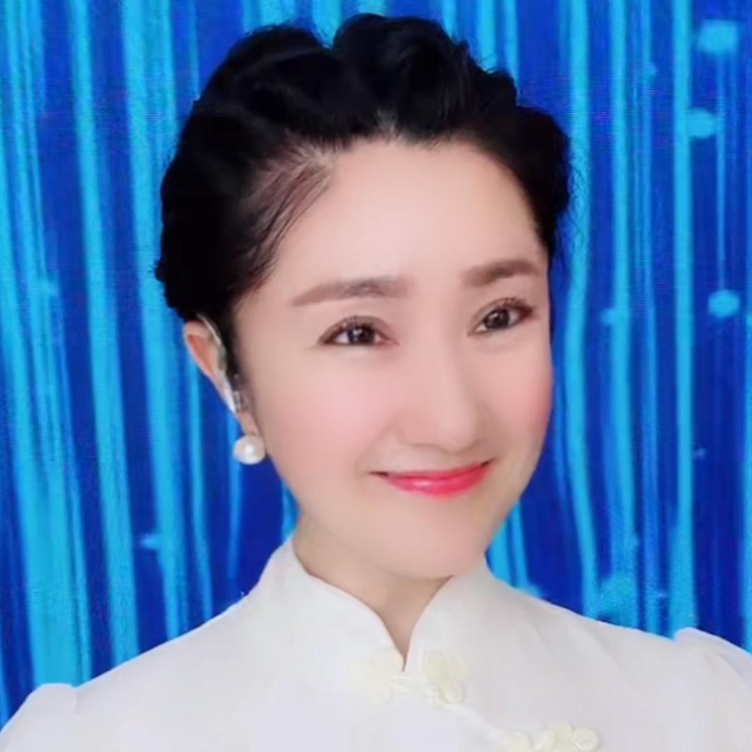 徐洁🎙️邓丽君