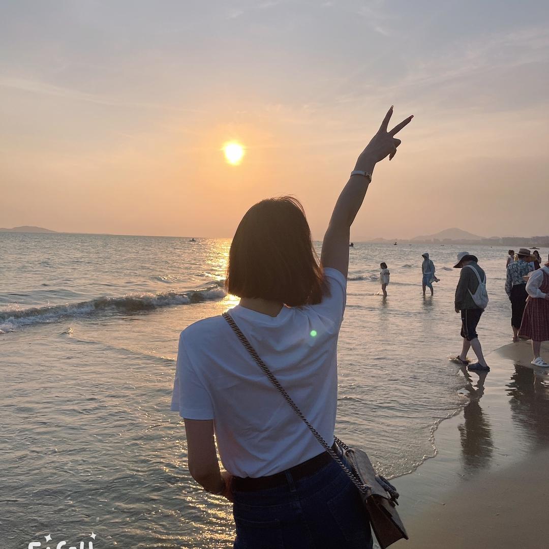 曼曼～不慢