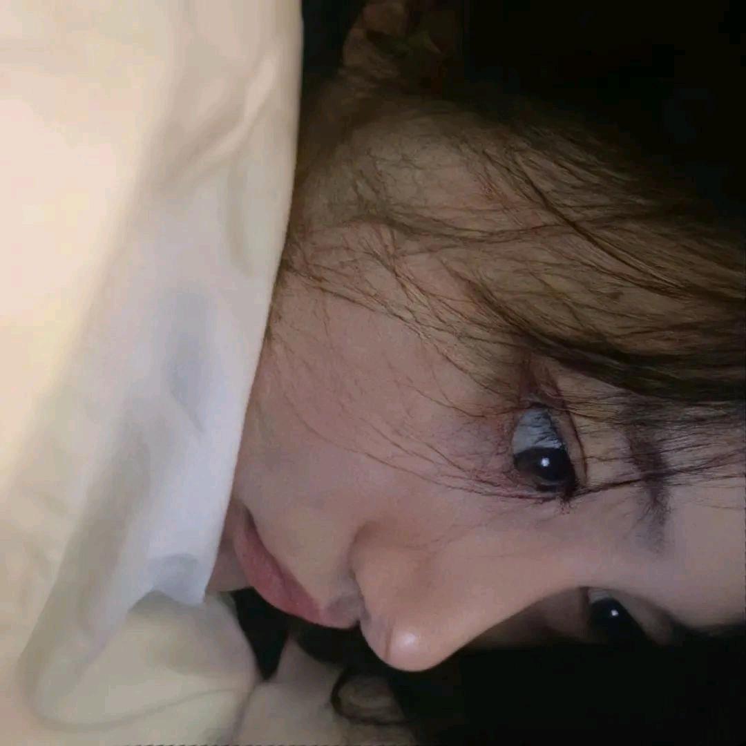 睡觉咯