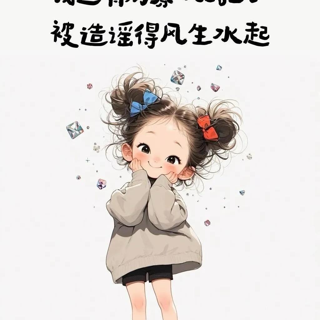 旺旺小仙