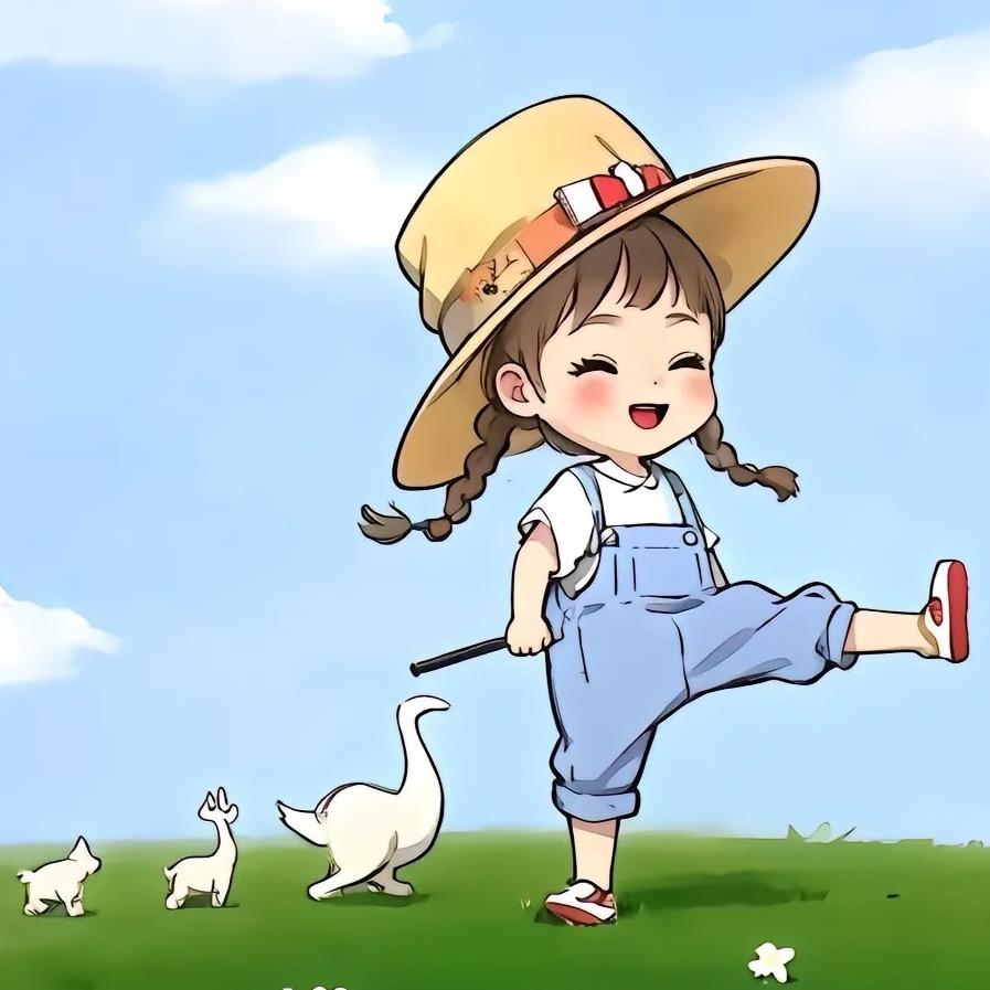 小铜钱