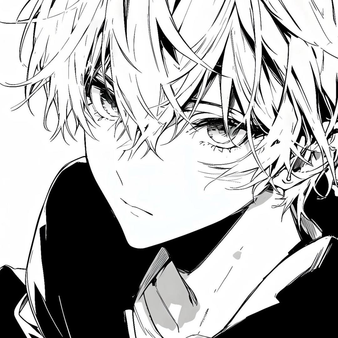 GOD 米（半步魔王）（人生导师）