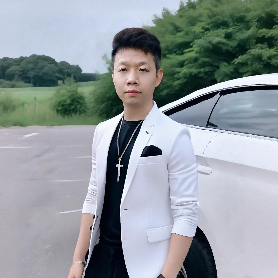 黄老师直播（收徒）