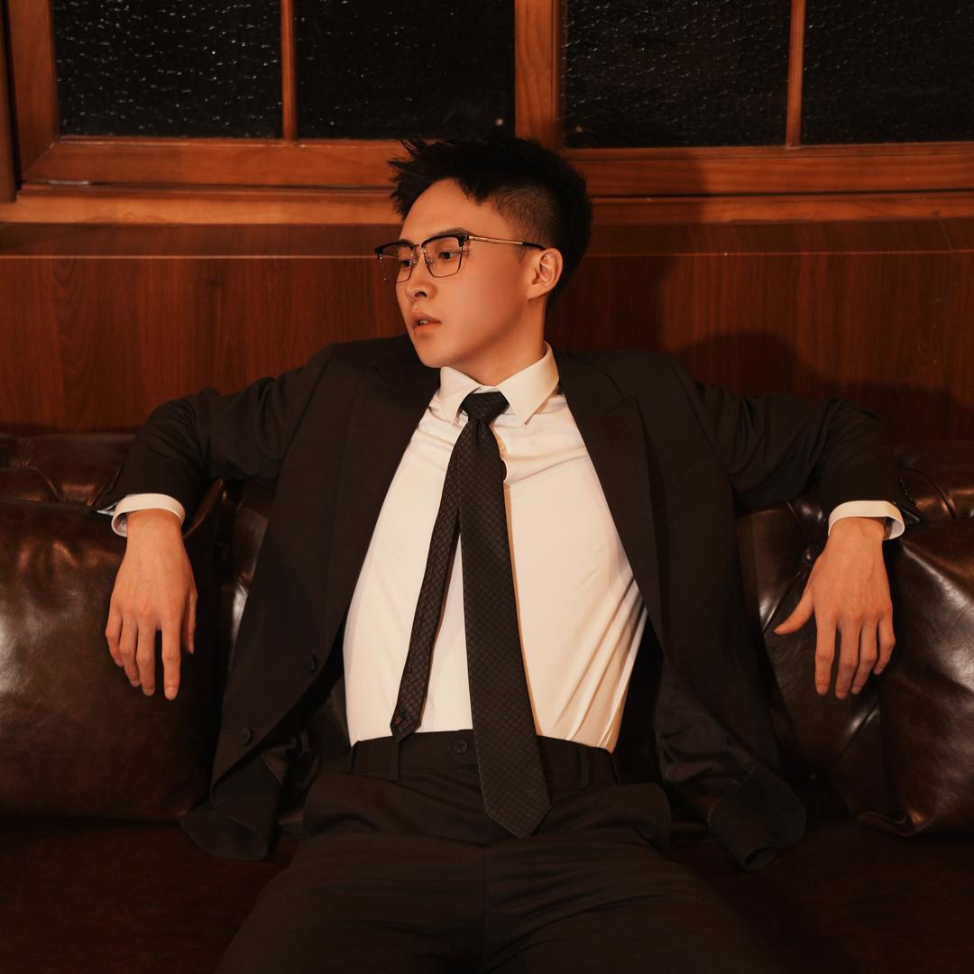 甄天真👔