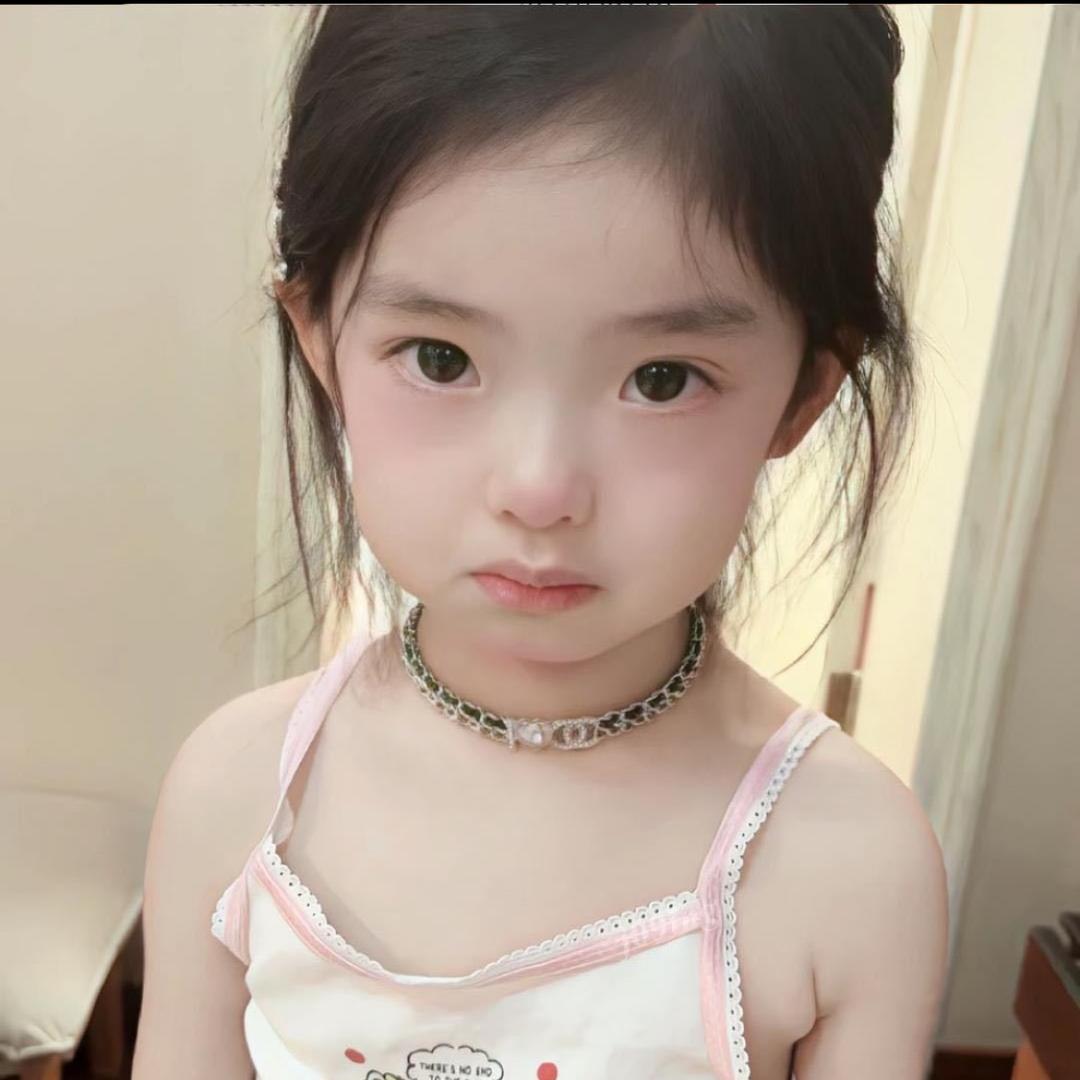 我就一个瑶