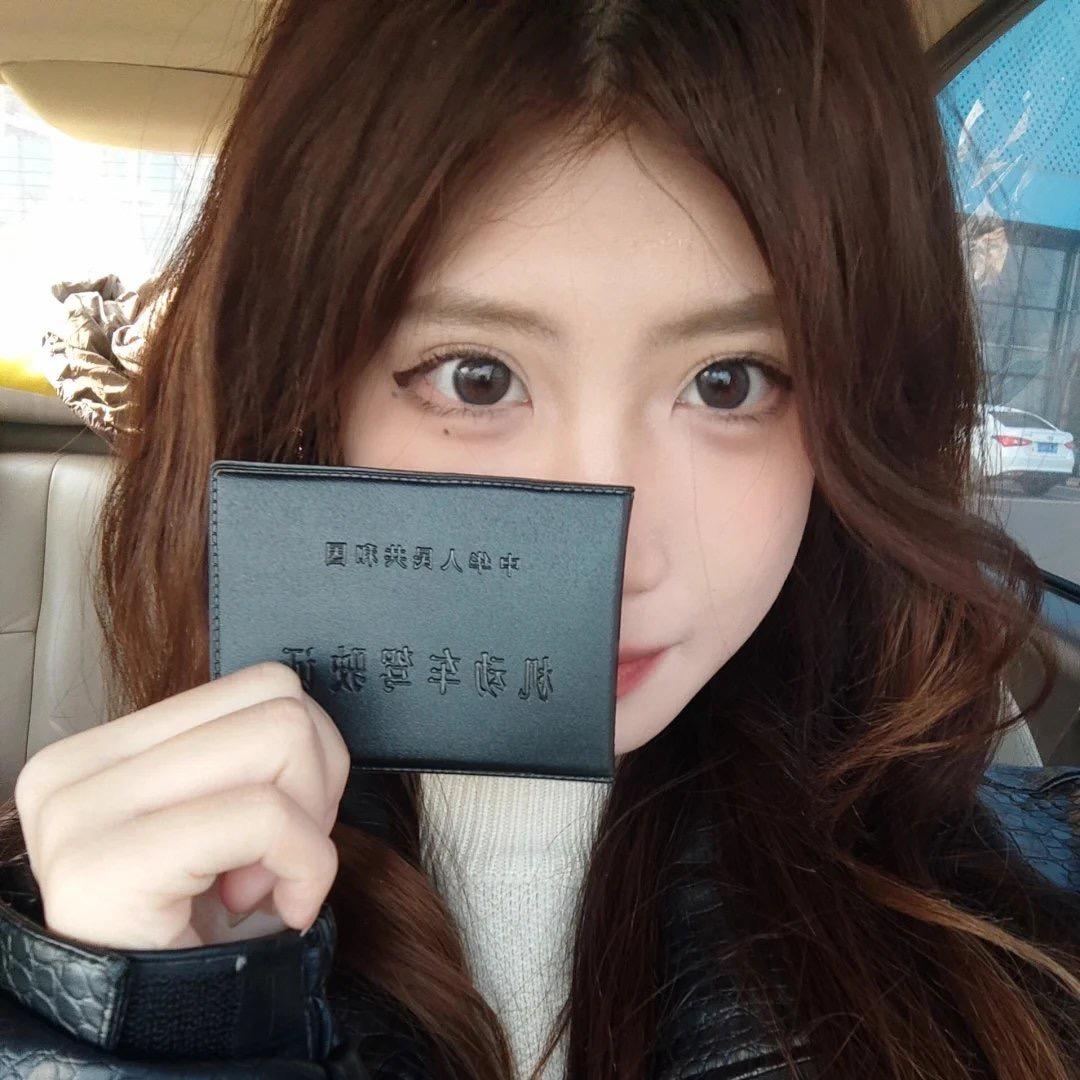 速通驾考咨询梅梅校长