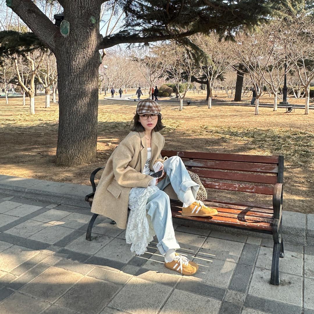 老娜娜是我（大连）