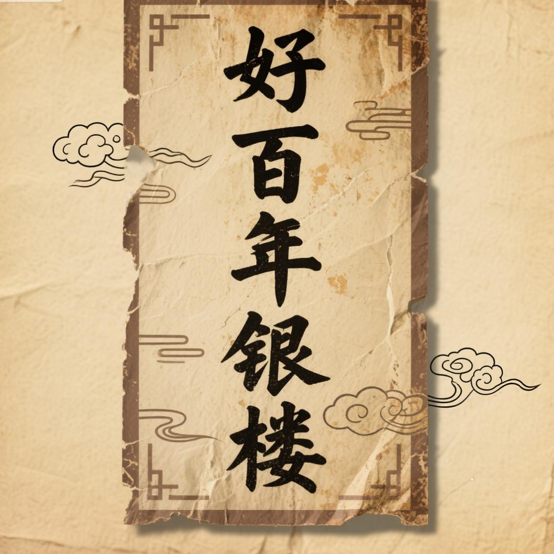 好百年银楼店