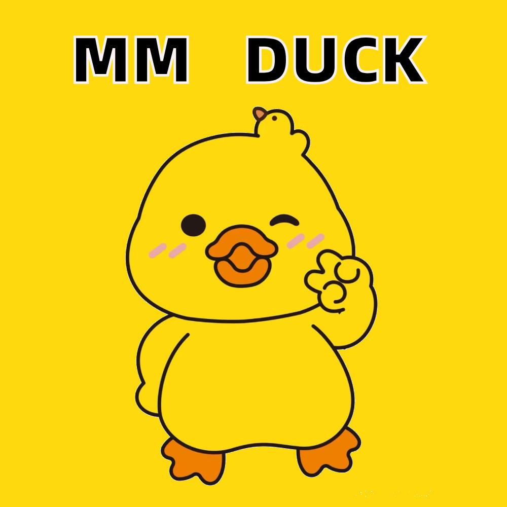 美美小黄鸭童品优选