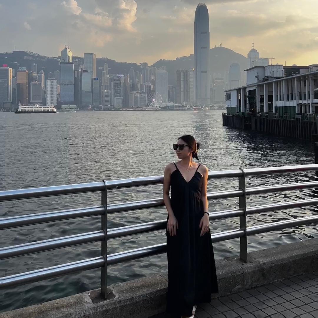 🌈茶酱呀萍姐🌈