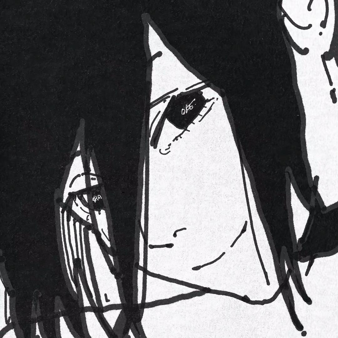 不下雨就吃火鸡面