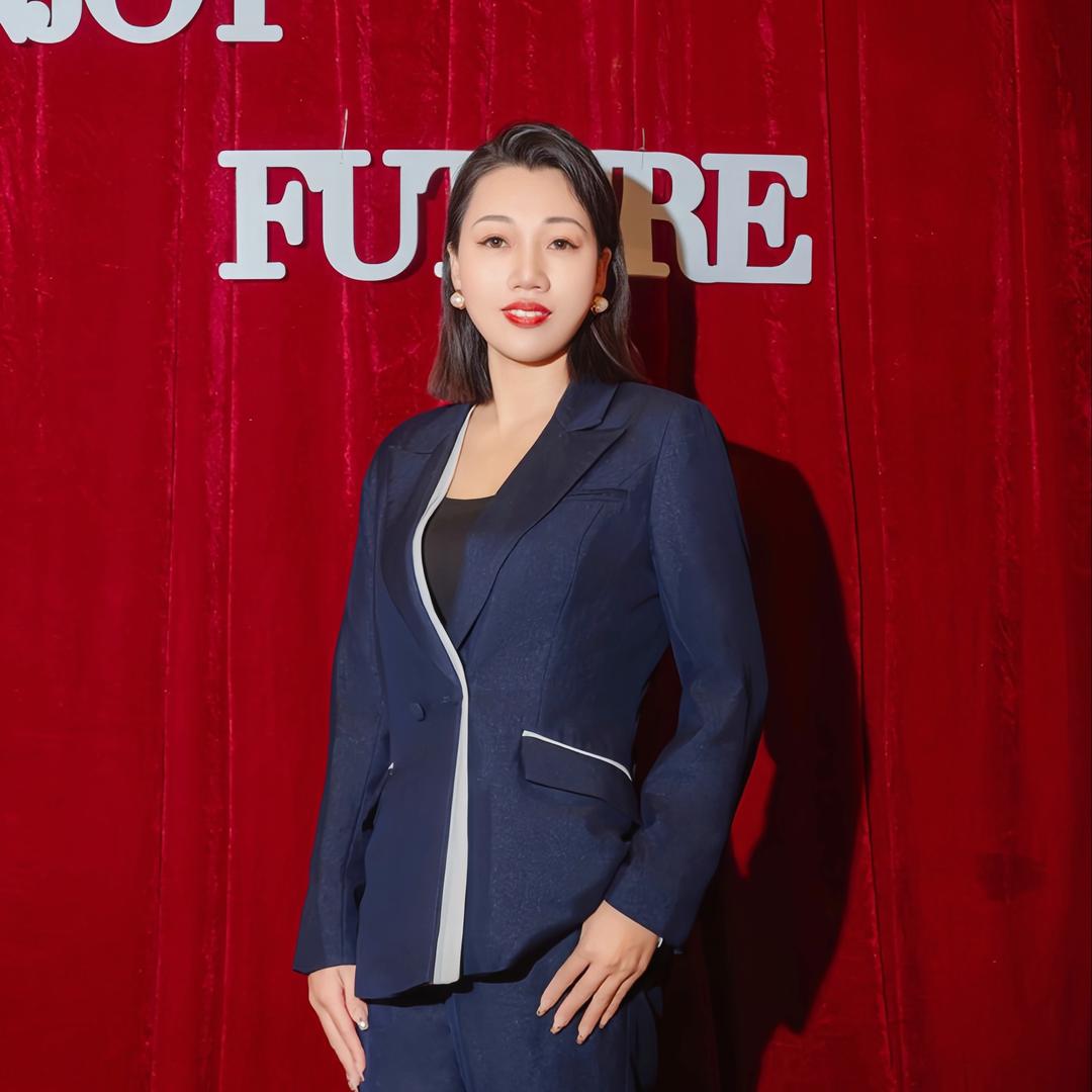 榕和壹家非遗养生昱萱