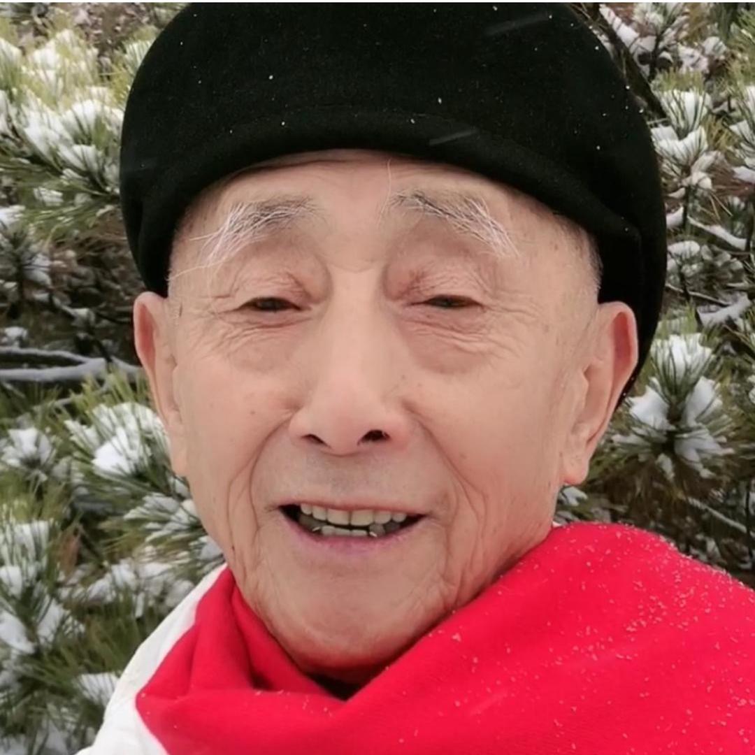 天涯无名居老人