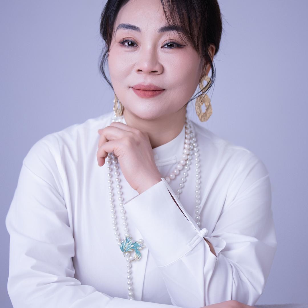 太阳公主平姐-女性成长