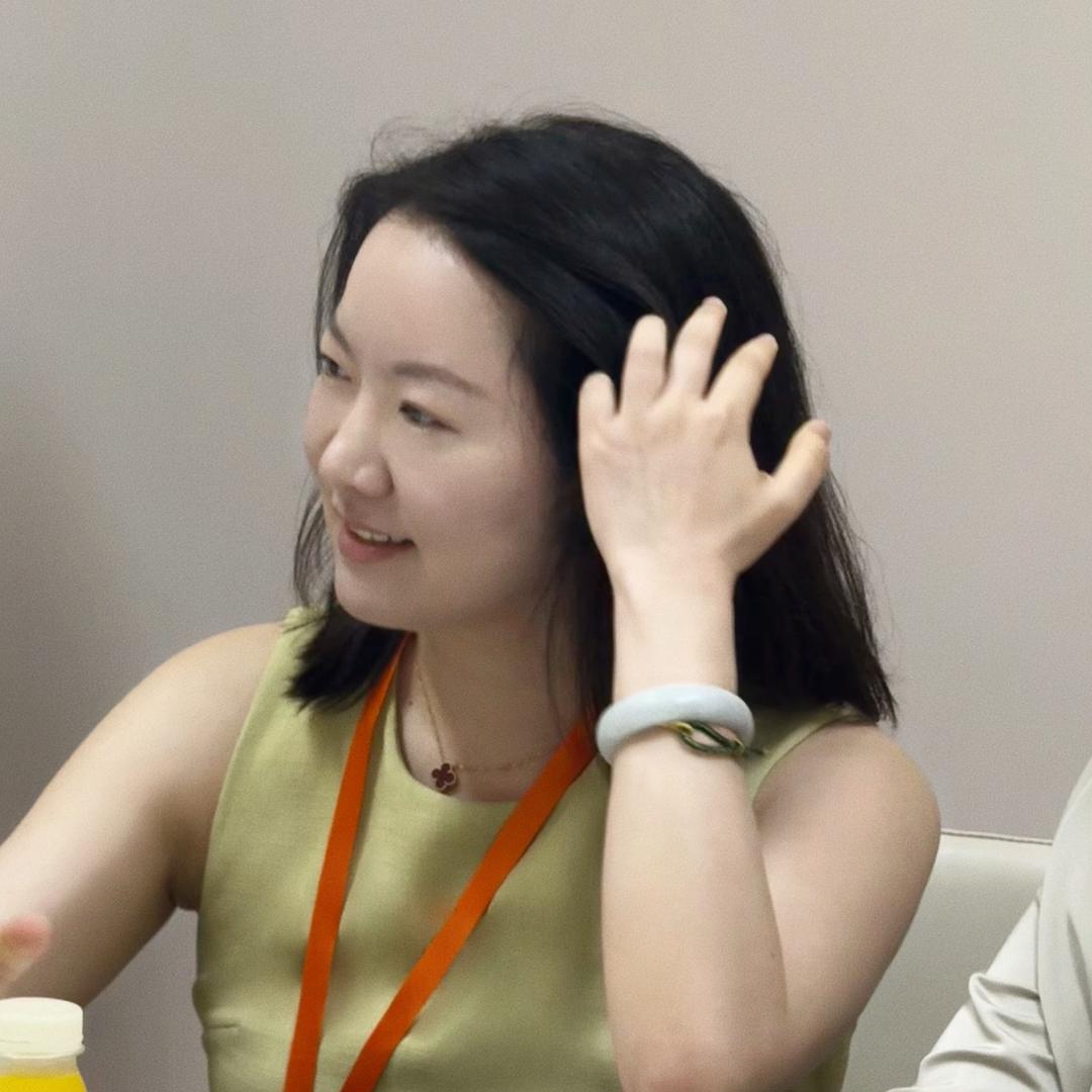 小媛姐姐会护肤