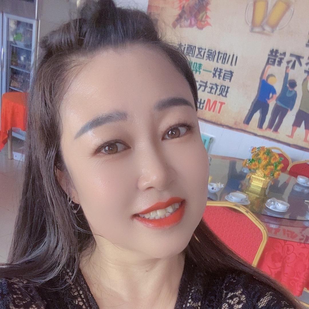 美业人舍力萍姐
