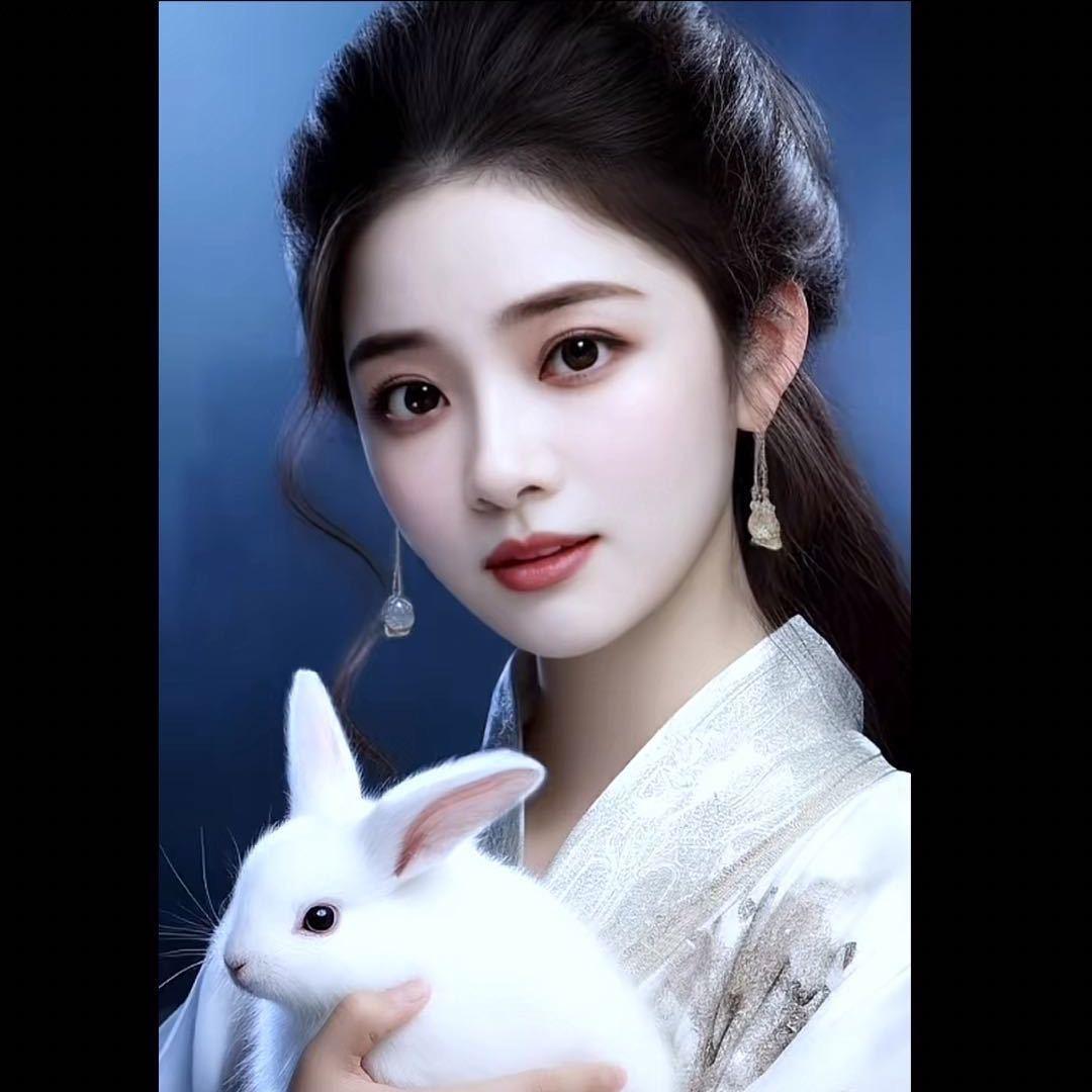 繁华似锦（拒绝聊天）