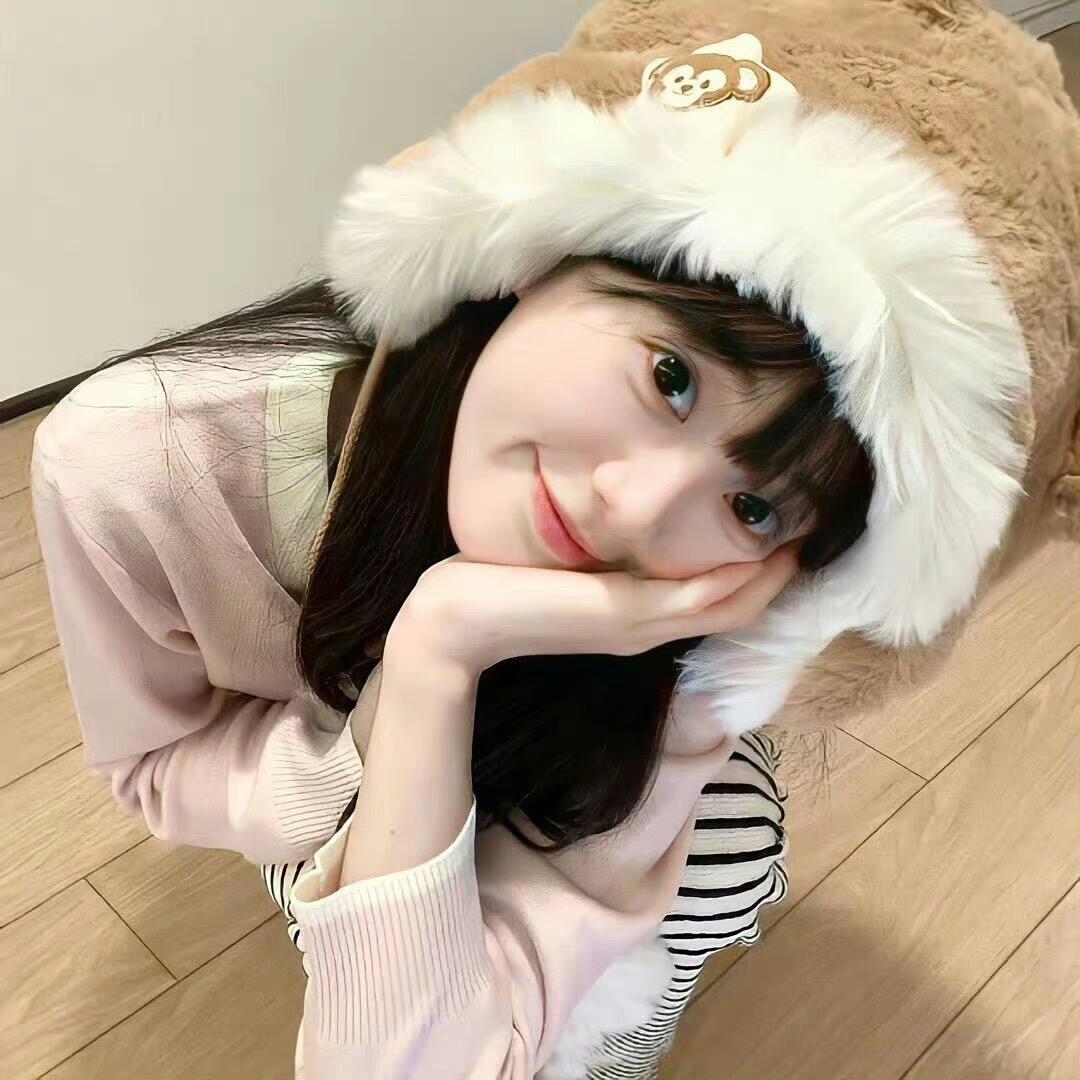 无敌清纯美少女
