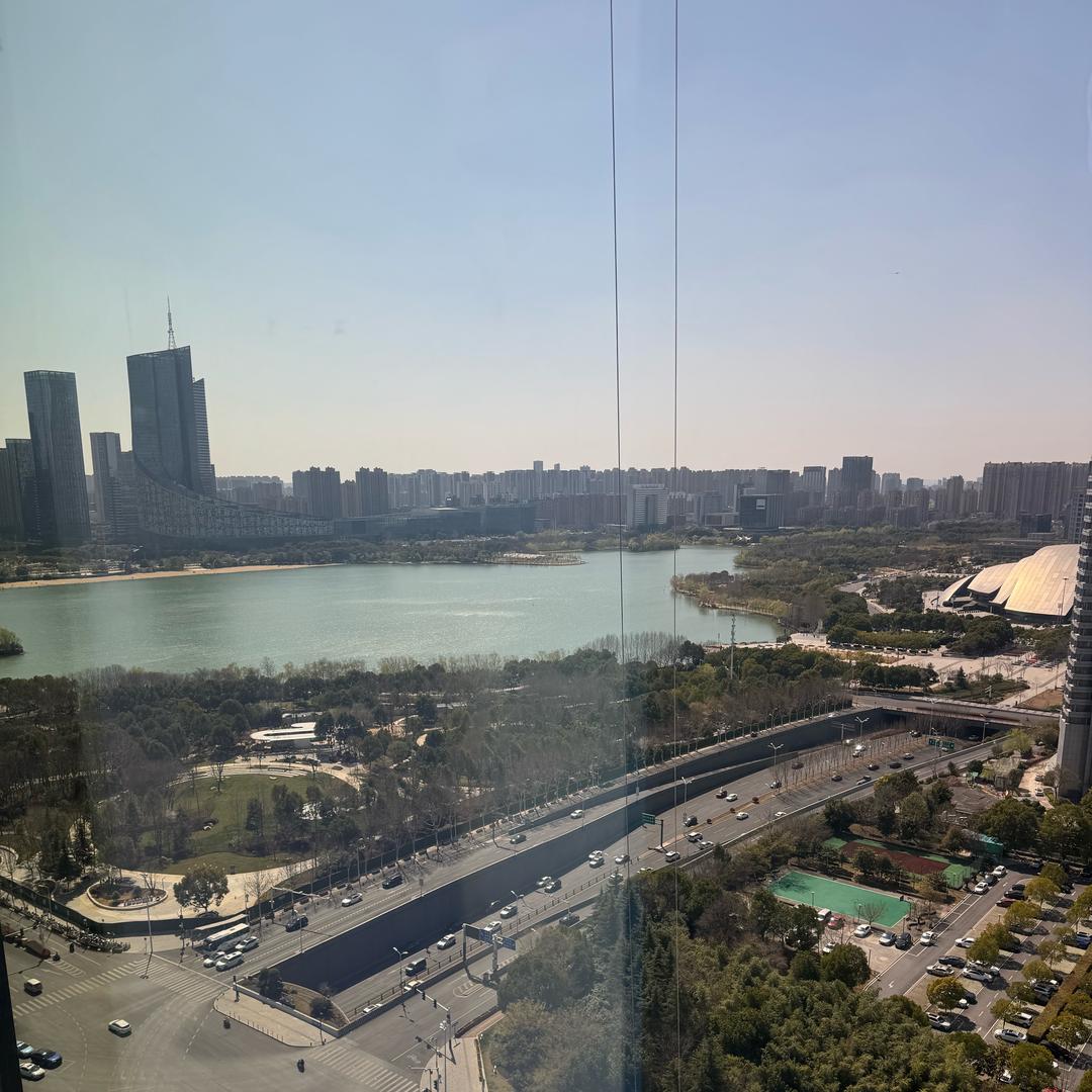 钱行长（合肥）