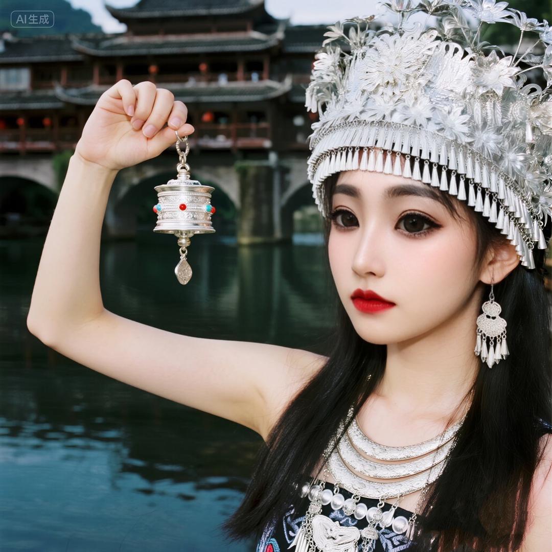 二妹