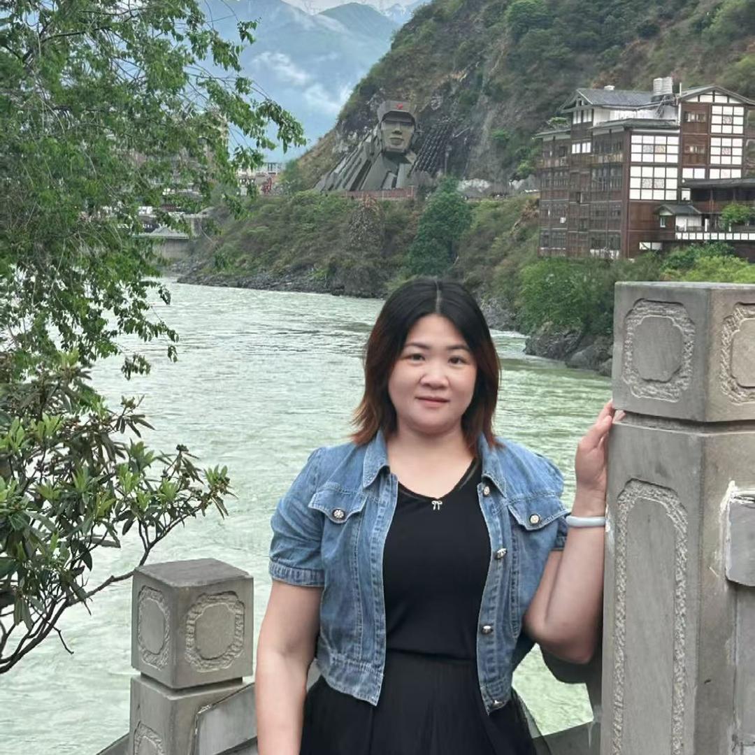 杨姐二手车直播号