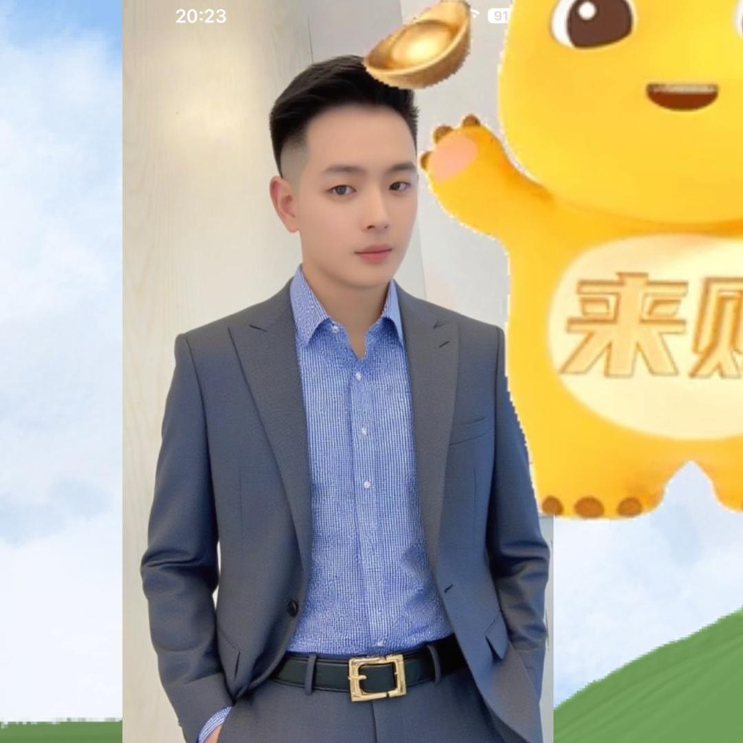 冷少🦅1761 （招学员）