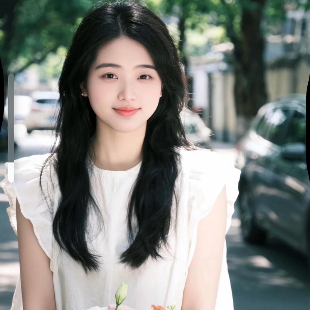 行行的夏夏（小卡拉粉）