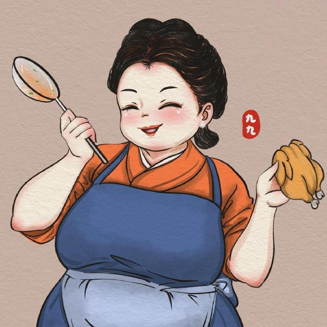 美味佳肴