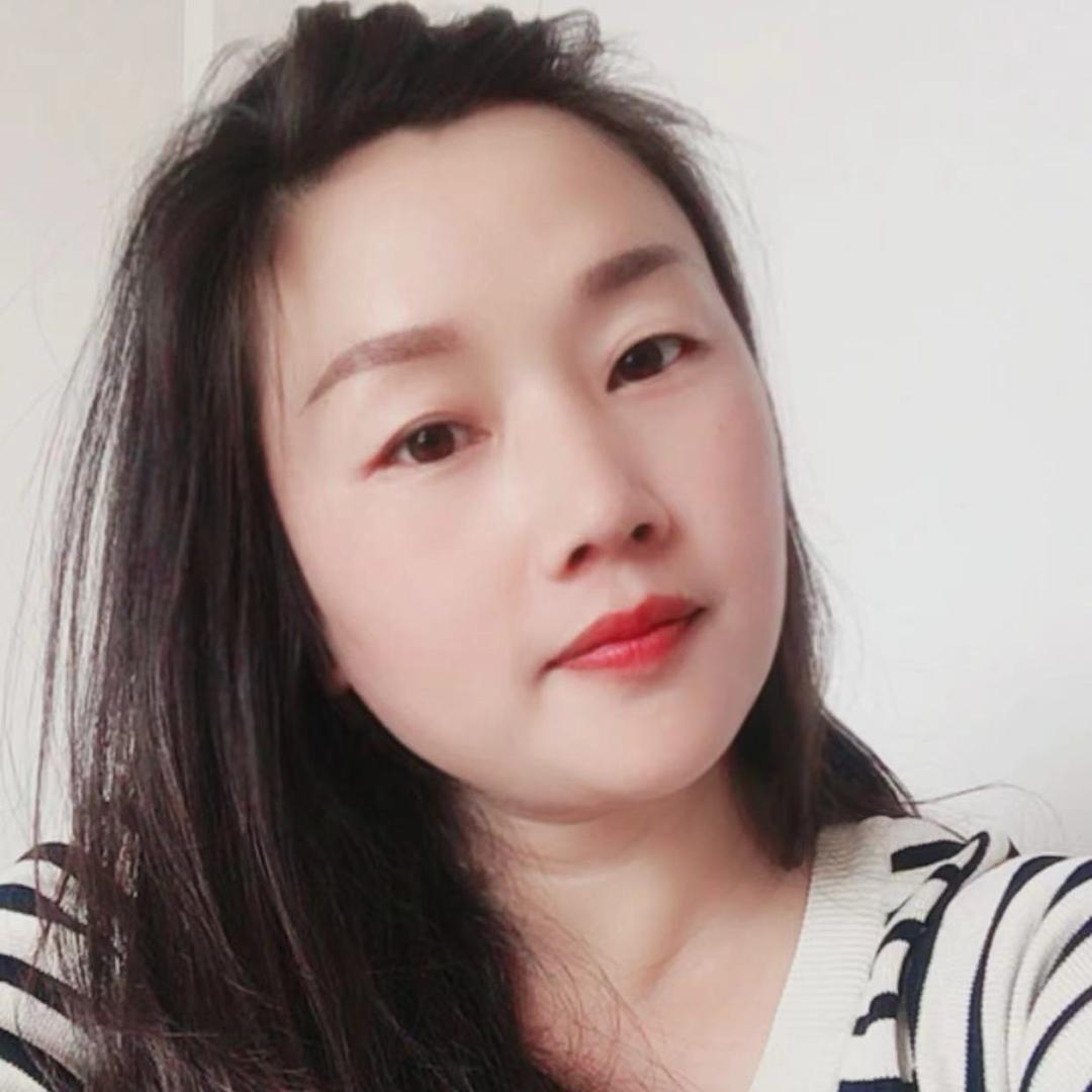 小陈阿姨呀