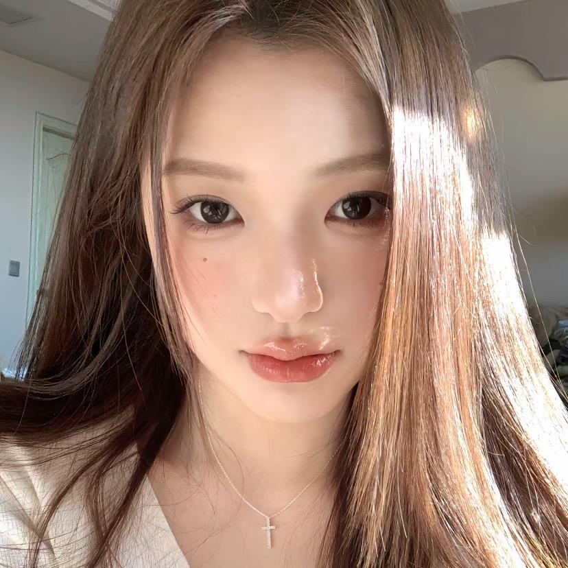 小栗子