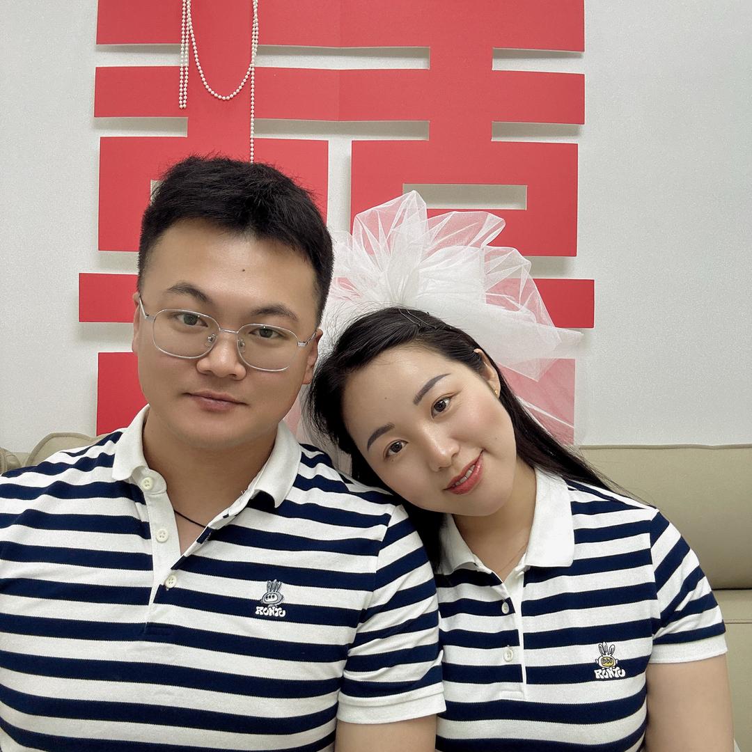 小太阳☀️