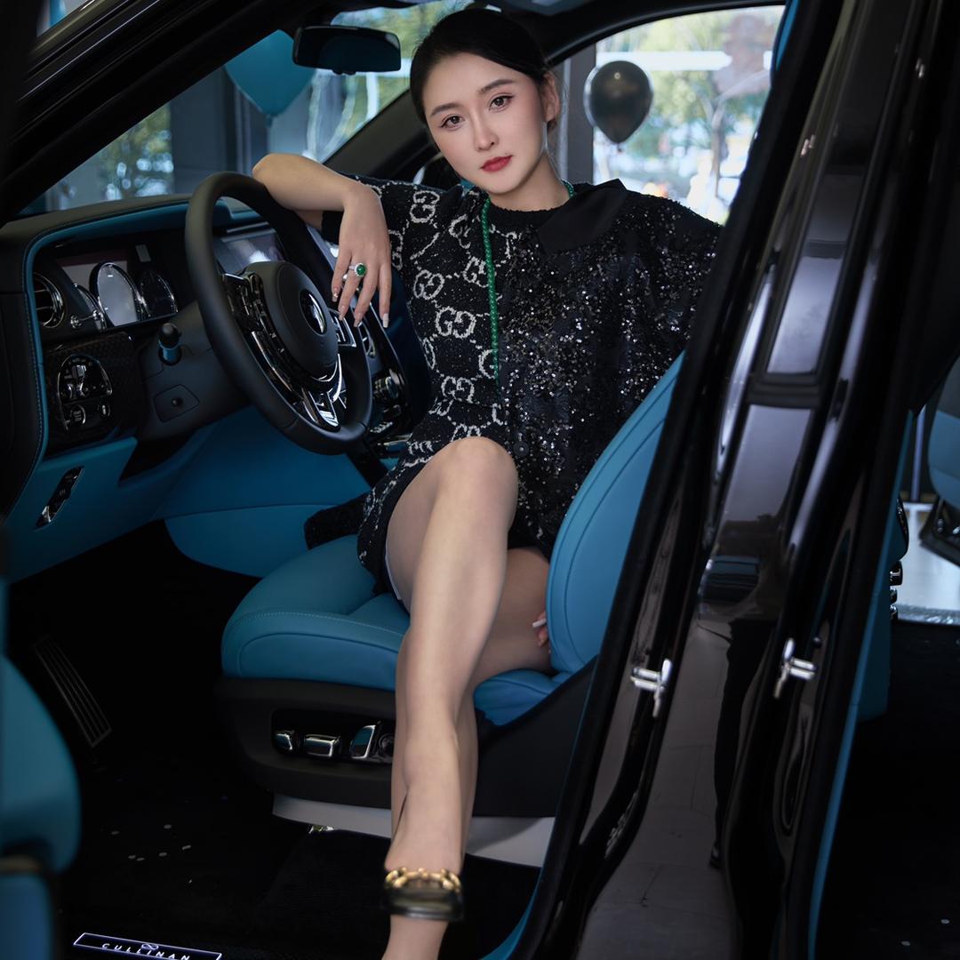 灰小姐的小生活