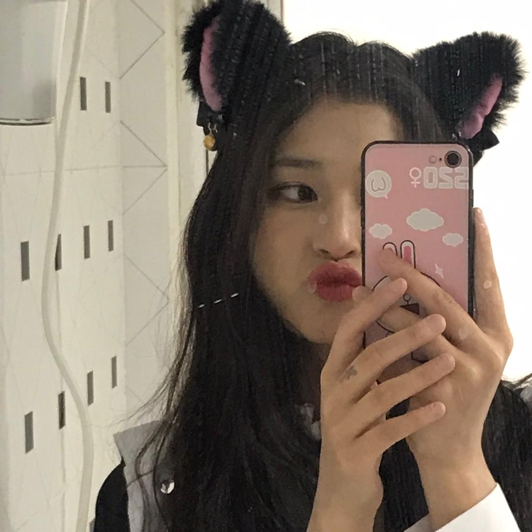 辣妹爱吃辣