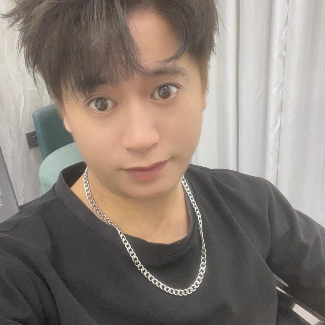 广州店设计师阿利