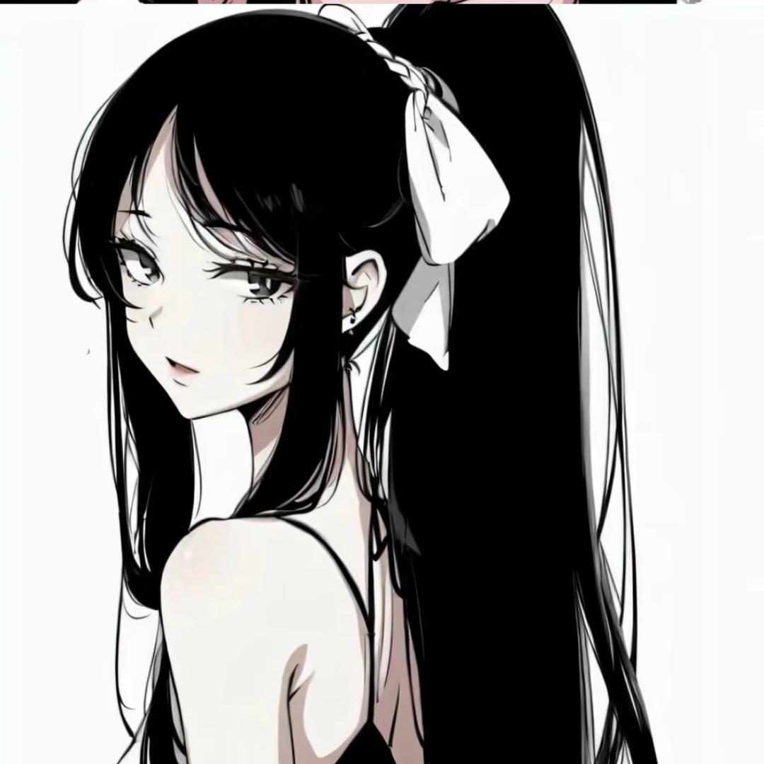 小小七.