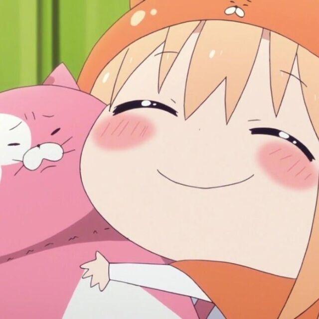 我是你的小水果🌈