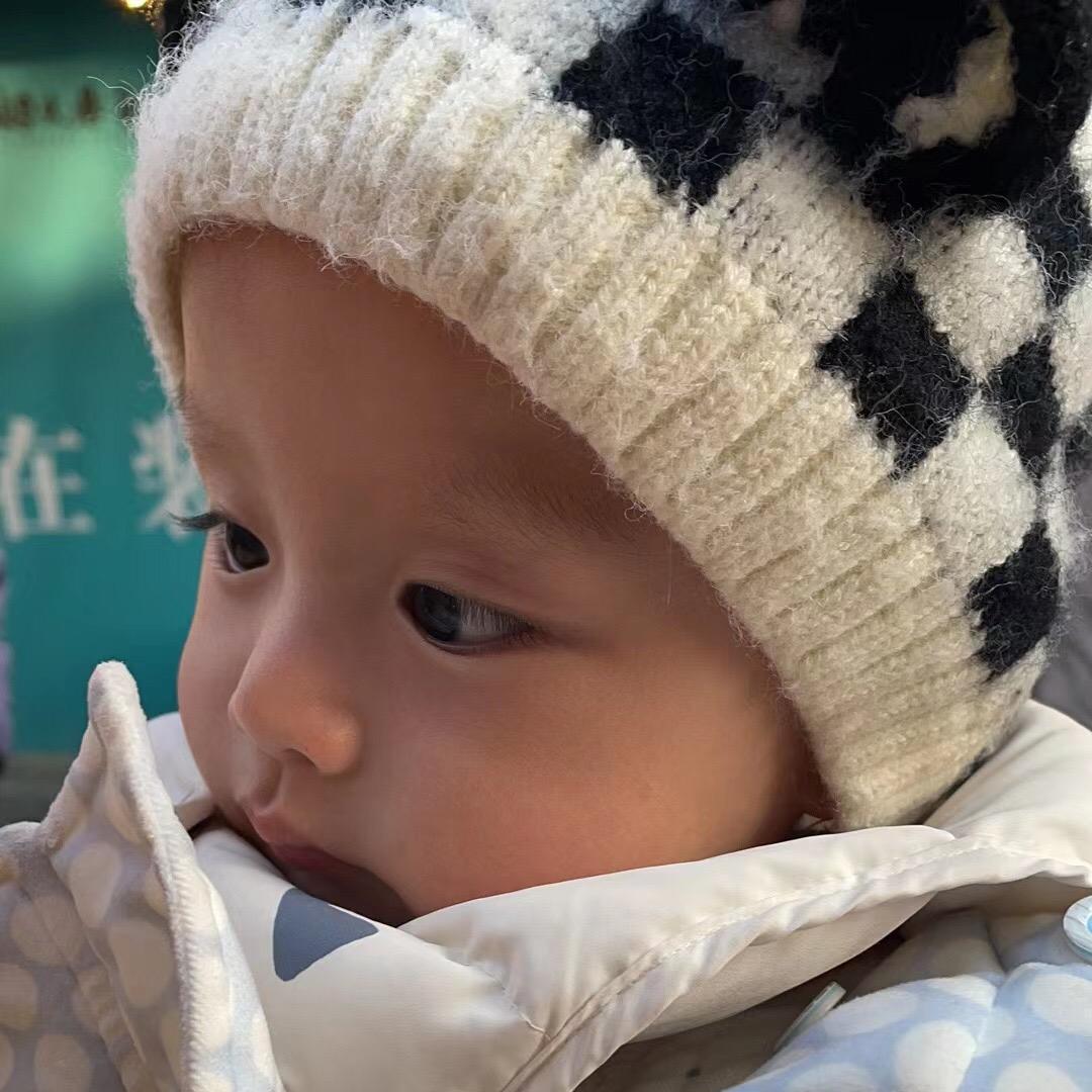 萌娃糖豆（有关必回）