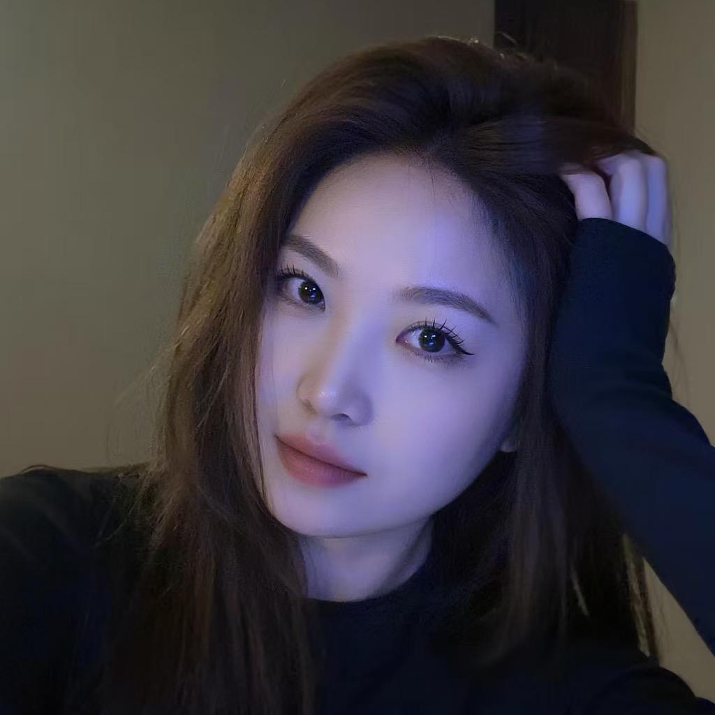 我是曦曦吖❤️