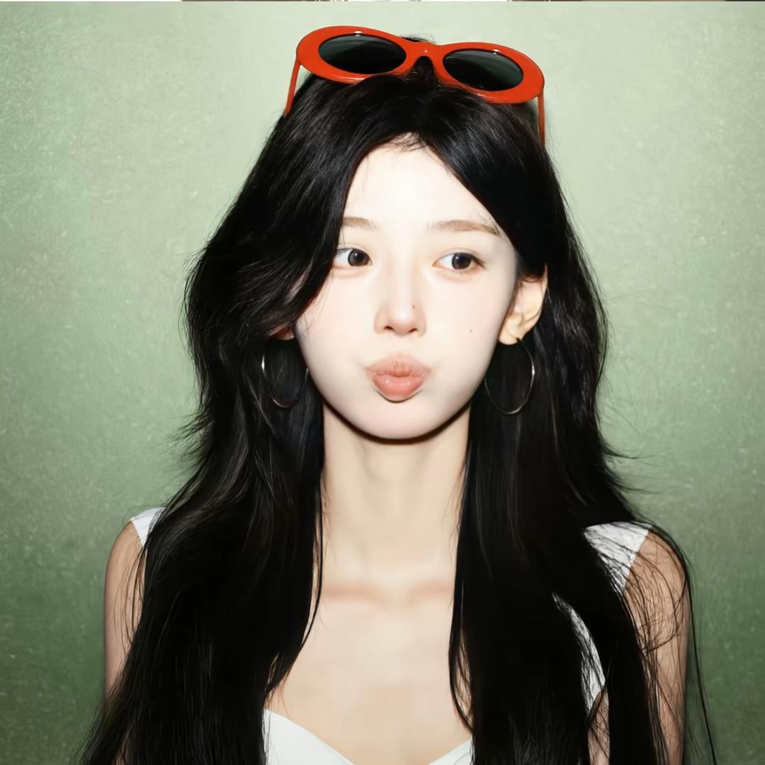 什么什么什么琪