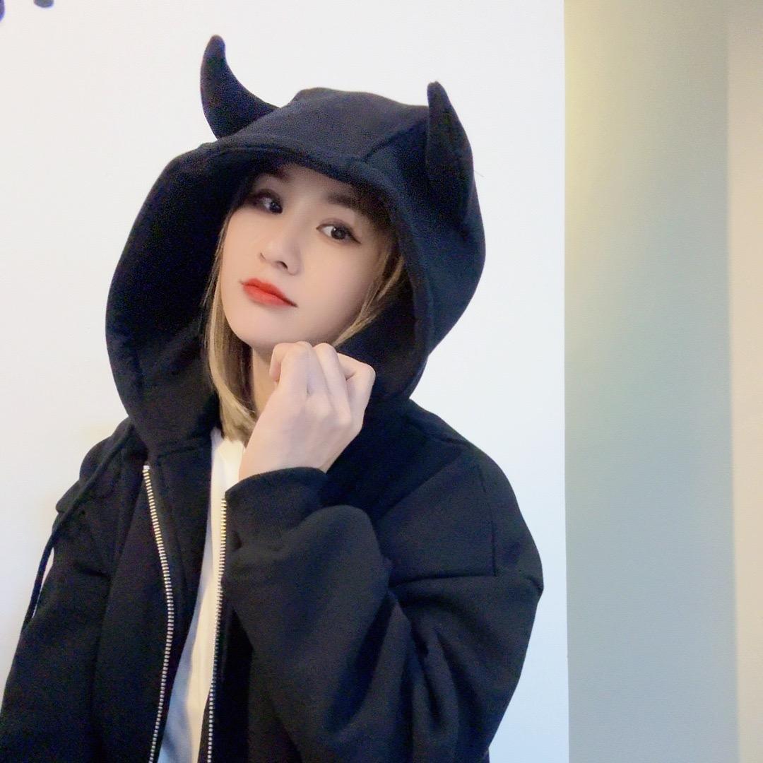 杨二妹