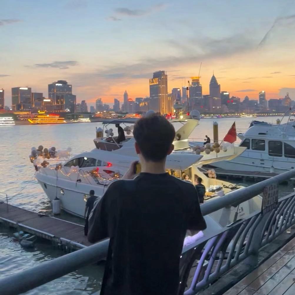 李雨晨